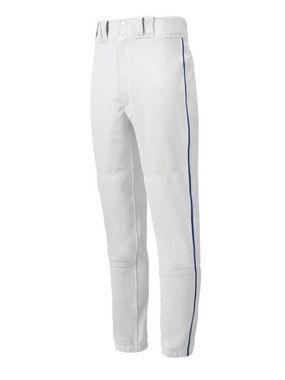 Mizuno MEN'S PREMIER PIPED BASEBALL PANT